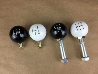 where to buy shift knobs